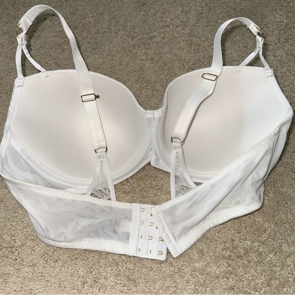 ASHLEY GRAHAM Underwire Bra - Picture 5 of 7